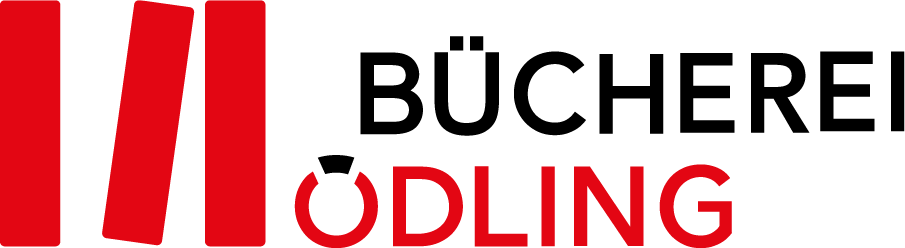 Webseite der Bücherei Mödling