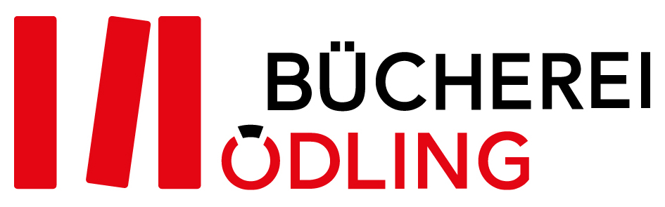 Webseite der Bücherei Mödling