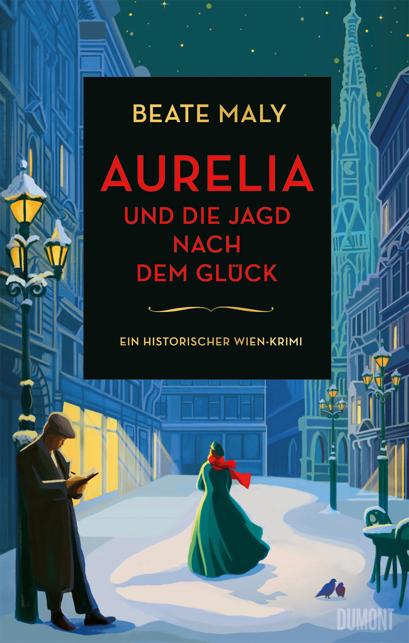 aurelia