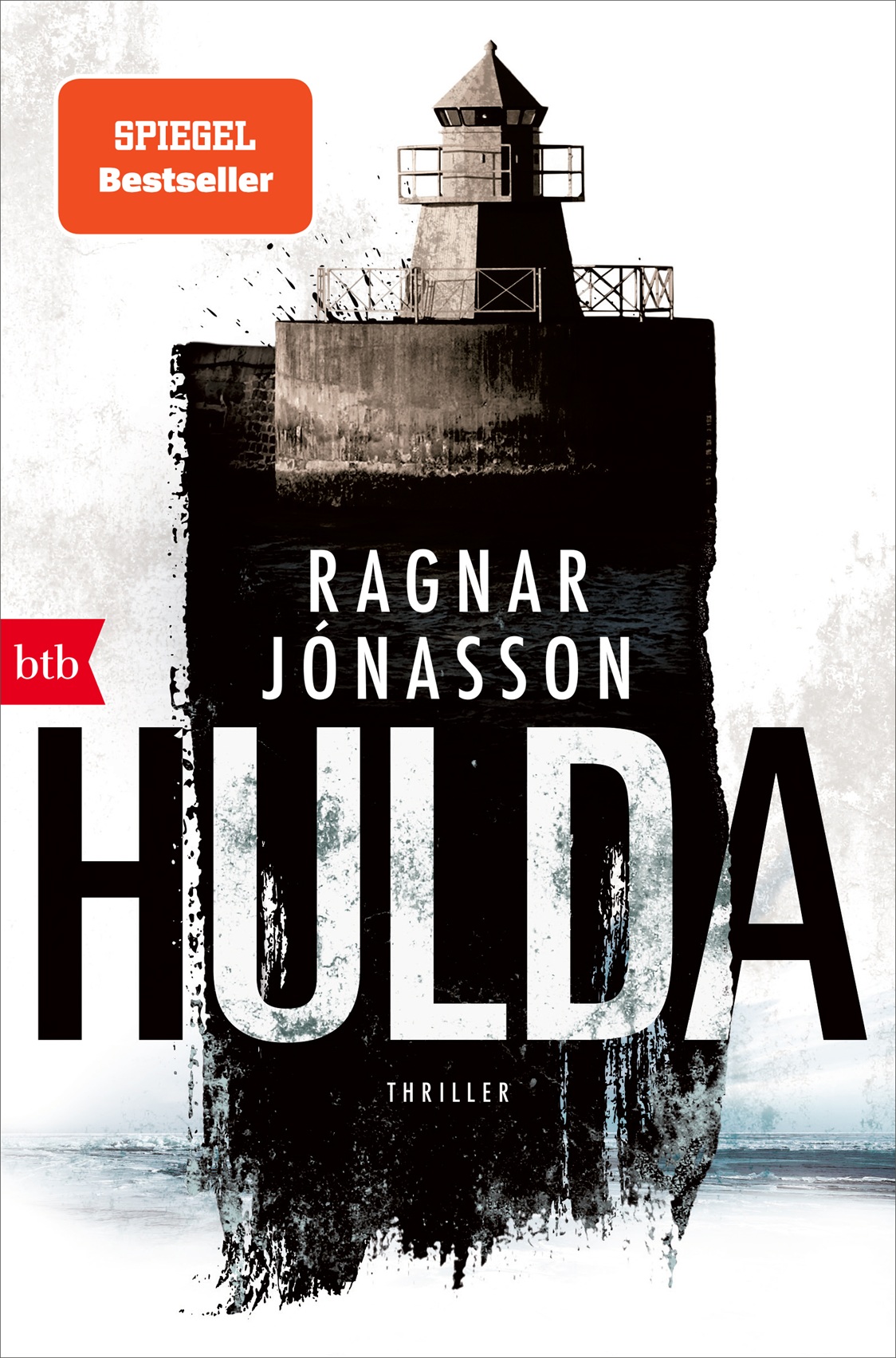 hulda