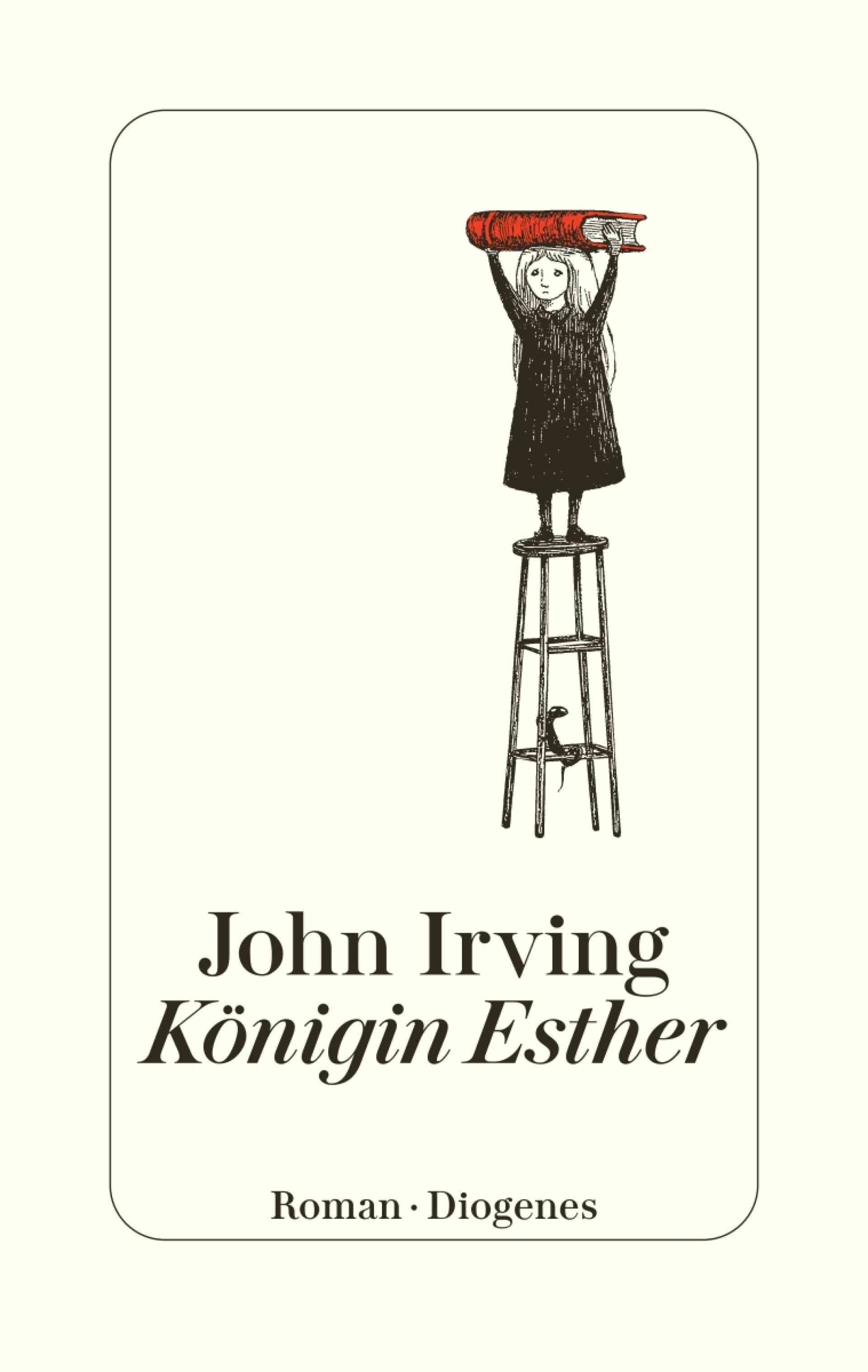 irving
